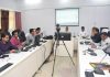 हवाई पट्टी के निर्माण कार्यो को 25 मार्च तक पूर्ण कर अवगत करायेः-कलेक्टर, सिंगरौली से कुंडेश्वर टाइम्स ब्यूरो अनुराग द्विवेदी की रिपोर्ट