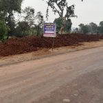 कुण्डलपुर में रातो रात हो रहा मुरम का अवैध उत्खनन ठेकेदार द्वारा किया जा रहा है मेन रोड पर पुराव / कुंडेश्वर टाइम्स सह संपादक मोहन पटेल की खास रिपोर्ट