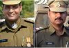 छात्र की आत्महत्या में टीआइ और एसआइ पर एफआइआर दर्ज,थाने में युवक की हुई थी पिटाई,युवती के साथ लापता होने का था आरोप