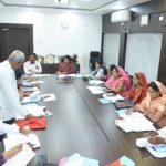निगम की अनुमानित आय रूपये 33768.13 लाख एवं अनुमनित व्यय 29930.00 लाख प्रस्तावित