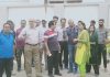रीवा शहर को स्वच्छता सर्वेक्षण में अव्वल रैंक लाने नगरनिगम आयुक्त संस्कृति जैन की पदयात्रा,कुंडेश्वर टाइम्स ब्यूरो प्रमोद सिंह सेंगर की रिपोर्ट