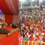 आपत्तिजनक वेब सीरीज पर प्रतिबंध की दिशा में कदम उठाएंगे – मुख्यमंत्री श्री चौहान,मुख्यमंत्री महाराज श्री देवकीनंदन ठाकुर के प्रवचन कार्यक्रम में शामिल हुए