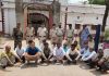 रीवा जेल से अम्बेडकर जंयती के अवसर पर आजीवन कारावास के 15 बंदी हुए रिहा,कुंडेश्वर टाइम्स ब्यूरो प्रमोद सिंह सेंगर की रिपोर्ट
