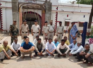 रीवा जेल से अम्बेडकर जंयती के अवसर पर आजीवन कारावास के 15 बंदी हुए रिहा,कुंडेश्वर टाइम्स ब्यूरो प्रमोद सिंह सेंगर की रिपोर्ट