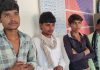 गौ तस्करी का नहीं थम रहा मामला, फिर पकड़े गए चार आरोपियों को सोहागी पुलिस के किया गया हवाले।। कुंडेश्वर टाइम्स ब्यूरो प्रमोद सिंह सेंगर की रिपोर्ट