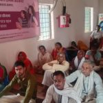 उत्कर्ष सेवा समिति के संयोजन मे योग ध्यान एवं आध्यात्म शिविर सम्पन्न।। कुंडेश्वर टाइम्स ब्यूरो प्रमोद सिंह सेंगर की रिपोर्ट