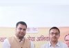मुख्यमंत्री जन सेवा अभियान का जायजा लेने देवसर के मजौना पहुंचे कलेक्टर,कुंडेश्वर टाइम्स ब्यूरो अनुराग द्विवेदी की रिपोर्ट
