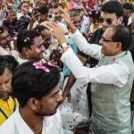 कोल गढ़ी त्योंथर का होगा जीर्णोद्धार कोल समाज के लिए बनेगी आवास योजना:कोल जनजाति सम्मेलन में CM शिवराज ने किया ऐलान,कुंडेश्वर टाइम्स के लिए अनूप कुशवाहा की रिपोर्ट