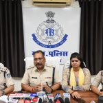 प्रेम प्रसंग का राज पत्नी से बताने के चलते कपड़ा व्यापारी को उतारा गया था मौत के घाट,पुलिस ने किया खुलासा,कुंडेश्वर टाइम्स उपसंपादक संपति दास गुप्ता की रिपोर्ट