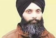 खालिस्तान समर्थक हरदीप सिंह निज्जर की कनाडा में गोली मारकर हत्या,सिख फॉर जस्टिस नेता पर था आतंकवाद फैलाने का आरोप