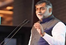 इंडिया’ नाम रख लेने से कोई देश का हितेषी नहीं हो जाता, प्रहलाद पटेल का विपक्ष पर अटैक,कुंडेश्वर टाइम्स ब्यूरो मोहन पटेल की रिपोर्ट