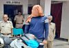 पत्नी ने दी थी पति के हत्या की सुपारी, प्रेमी संग मिलकर रची साजिश,आरोपी गिरफ्तार