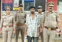 प्रयागराज में पिता की हत्या करने वाला कलियुगी बेटा गिरफ्तार, पुलिस ने 9 घंटे में हल किया केस