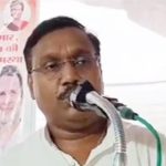 पूर्व मंत्री कमलेश्वर पटेल ने मंच से दी अफसरों को चेतावनी- 4 माह में सुधर जाओ, नहीं तो अधिकारी से बाबू बन जाओगे