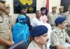 प्रेमी के साथ मिलकर पत्नी ने पति को उतारा मौत के घाट, आत्महत्या बताकर कर किया दाह संस्कार, अब ऐसे हुआ खुलासा