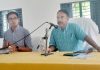 अधिकारी अपने साथ मऊगंज जिले की विभागीय कुण्डली लेकर चलें – मऊगंज नया जिला है इसे नया दिखना चाहिए और लोगों को महसूस होना चाहिए – कलेक्टर ।। कुंडेश्वर टाइम्स उपसंपादक संपत दास गुप्ता की रिपोर्ट