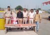 रीवा सीधी टनल चेकिंग पॉइंट पर जप्त हुई 3 लाख रुपए की राशि चुनाव के पहले पुलिस की बड़ी कार्यवाही ।। कुंडेश्वर टाइम्स ब्यूरो प्रमोद सिंह सेंंगर की रिपोर्ट