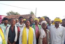 पानी की समस्या को लेकर मतदान का बहिष्कार करेंगे तेरह गांव के ग्रामीण,कुंडेश्वर टाइम्स ब्यूरो महेश शर्मा की रिपोर्ट