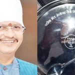 सागर भाजपा प्रत्याशी शैलेंद्र जैन ने कार्यक्रम में बांटे महिलाओं को बर्तन, आचार संहिता उल्लंघन की FIR दर्ज