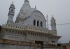 दो जैन मंदिरों में चोरों का धावा,ढाई लाख की सामग्री एवं गुल्लक सहित लाखों की हुई चोरी,पुलिस जांच में जुटी