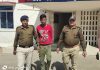 एक लाख की हिरोइन के साथ तस्कर गिरफ्तार,बरगवां पुलिस की बड़ी कार्रवाई, कुंडेश्वर टाइम्स प्रदेश संवाददाता अनुराग द्विवेदी की रिपोर्ट