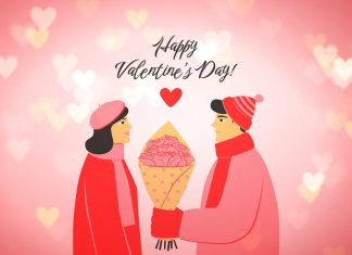 क्या है वैलेंटाइन डे…14 फरवरी को ही क्यों मनाया जाता है वैलेंटाइन डे जाने रोचक बातें इतिहास और प्रचलन