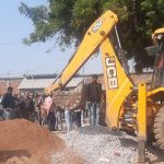 नगर परिषद ने अतिक्रमण पर की कार्यवाही निर्माण सामग्री की जप्त और,साप्ताहिक बाजार निर्माण पर नगर परिषद अध्यक्ष ने रखा अपना पक्ष ।। कुंडेश्वर टाइम्स ब्यूरो जयराम पाठक की रिपोर्ट