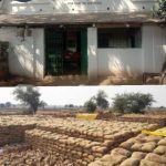 जगहत समिति प्रबंधक शैलेंद्र पाठक ने भी बेंच डाली बरका समिति में लाखों की धान,स्वयं तथा अपने बेटे और भाई पंचायत सचिव रवि शंकर पाठक के नाम से बेंची है सैकड़ों क्विंटल धान।।कुंडेश्वर टाइम्स प्रदेश संवाददाता अनुराग द्विवेदी की रिपोर्ट