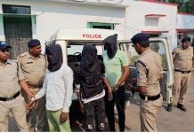 सीधी काण्ड मे बड़ा खुलासा,दुष्कर्म मामले में एक आरोपित ने अन्य युवतियों से भी दुष्कर्म की बात स्वीकारी