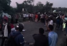 रीवा जिले में बड़ा सड़क हादसा चार लोगों की मौत, स्कार्पियो ने दो बाइक को मारी टक्कर, कलेक्टर सहित प्रशासनिक अमला एक्शन में