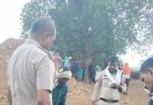 अंधी हत्या का खुलासा,जादू-टोने के शक में भतीजे ने की थी चाचा की हत्या। प्रदेश संवाददाता अनुराग द्विवेदी की रिपोर्ट