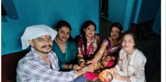 रेशम की डोर में बंधा भाई-बहन का स्नेह, अमरकंटक में नर्मदा स्नान; जेल में 500 से ज्यादा बहनों ने बांधी राखी/ राजकुमार यादव की खास रिपोर्ट