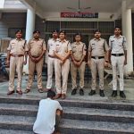 कर्ज चुकाने अपने ही घर से लाखों की चोरी .. पिता की रिपोर्ट पर बेटे से साढ़े 6 लाख के जेबरात जब्त.