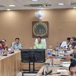 स्वामित्व योजना कार्य में लाएं तेजी, आधार संबंधी समस्याओं का मौके पर होगा निराकरण – कलेक्टर प्रताप नारायण यादव/मोहन पटेल की खास रिपोर्ट
